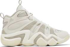 Кроссовки Crazy 8 Off White Sesame, кремовый Adidas