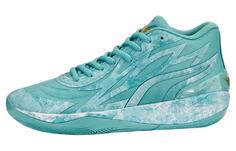 Кроссовки Puma LaMelo Ball MB.02, голубой