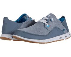 Лодочные туфли Bahama Vent Loco Relax III Columbia, графит