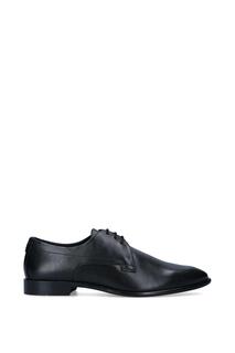 Кожаные туфли "Sloane" KG Kurt Geiger, черный