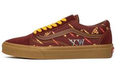 Обувь для скейтбординга Vans Old Skool унисекс