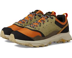 Кроссовки Speed Solo Merrell, глиняный