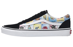 Кроссовки Vans Old Skool Los