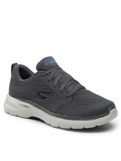 Кроссовки Skechers, серый