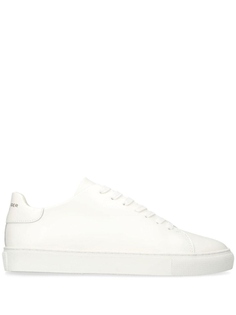 Kurt Geiger London кеды Lennon на шнуровке, белый
