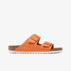 Кроссовки Arizona Canvas Vegan Papaya BIRKENSTOCK, мультиколор