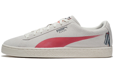 Кроссовки Puma Suede Spraycan Pristine