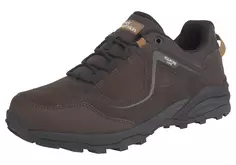 Кроссовки Jack Wolfskin "SUNSET HIKE TEXAPORE LOW M", водонепроницаемые, цвет Dark Oak