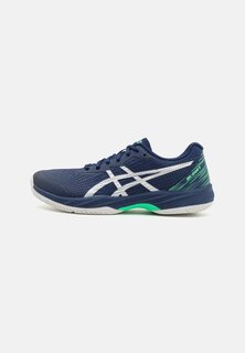 Кроссовки GEL-GAME 9 ASICS, темно-синий