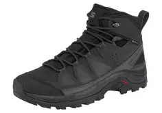 Кроссовки Salomon "QUEST ROVE Gore-Tex", водонепроницаемые, черный