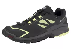 Кроссовки Salomon "NEKOMA Gore-Tex", водонепроницаемые, черный