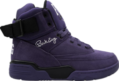 Кроссовки 33 Hi Electric Purple, фиолетовый Ewing