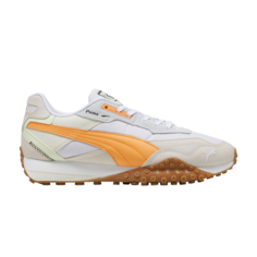 Кроссовки Puma Blacktop Rider, белый