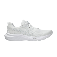 Кроссовки Gel Contend 9, цвет White Glacier Grey Asics