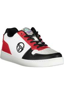 Sergio Tacchini Sergio Tacchini Элегантные спортивные мужские кроссовки, белый