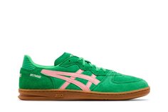 Кроссовки Skyhand OG, цвет Cilantro Grapefruit Asics