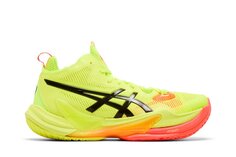 Кроссовки Metarise 2, цвет Paris Asics