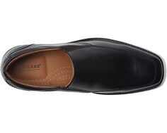 Лоферы Stafford Dockers, черный