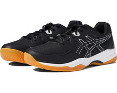 Кроссовки GEL-Renma ASICS, черный/белый