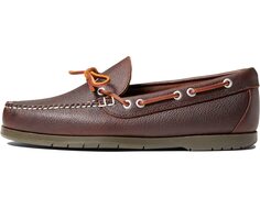 Лодочные туфли Camp Mocs L.L.Bean, коричневый L.L.Bean®