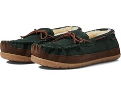 Слипперы Wicked Good Moccasins L.L.Bean, черный L.L.Bean®