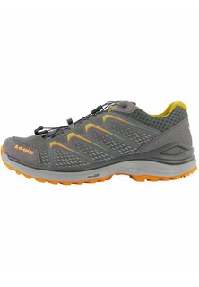 Походные кроссовки MADDOX GTX Lowa, цвет graphit