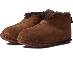 Слипперы Wicked Good Slipper L.L.Bean, коричневый L.L.Bean®