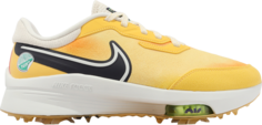 Кроссовки Air Zoom Infinity Tour NEXT% NRG Wide Always Fresh, желтый Nike