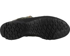 Кроссовки Wildfire 2 SALEWA, необработанный зеленый