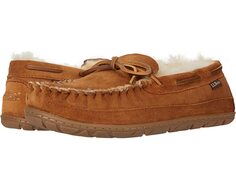 Слипперы Wicked Good Moccasins L.L.Bean, коричневый L.L.Bean®