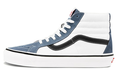 Обувь для скейтбординга Vans SK8 HI унисекс
