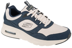 Низкие кроссовки Skechers Skechers Skech Air Court Yatton, темно синий