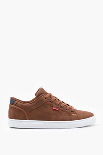 Кроссовки Courtright Levis, коричневый