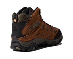 Кроссовки Moab 3 Mid Waterproof Merrell, земля