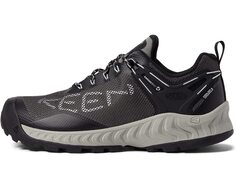 Кроссовки Nxis Evo WP KEEN, магнит