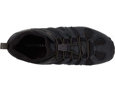 Кроссовки Chameleon 8 Stretch Merrell, черный