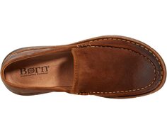 Лоферы Baylor Born, браун дист