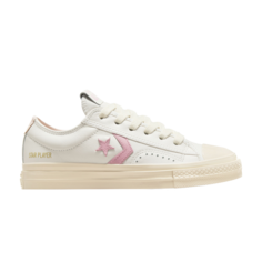 Кроссовки Star Player 76 Low, цвет Vintage White Pink Converse