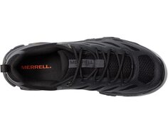 Кроссовки Moab 3 Edge Merrell, черный