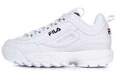 Массивные кроссовки Fila Disruptor унисекс