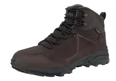 Кроссовки Jack Wolfskin "SUNSET HIKE TEXAPORE MID", водонепроницаемые, коричневый