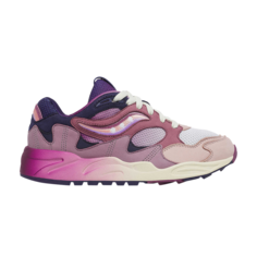 Кроссовки Grid Shadow 2, цвет Summer Solstice Pack Saucony