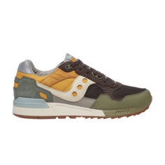 Кроссовки Shadow 5000, цвет Designed in Venice Pack - Brown Saucony