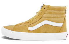 Обувь для скейтбординга Vans SK8 HI унисекс