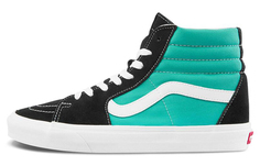 Обувь для скейтбординга Vans SK8 HI унисекс