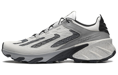 Кроссовки Salomon Speedverse Unisex, серый/черный