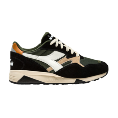 Кроссовки N902, цвет Kombu Green Black Diadora