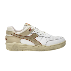 Кроссовки B.560 Used, цвет Beige Bleached Diadora