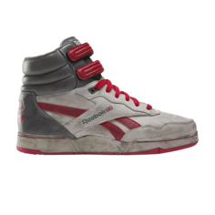 Кроссовки Alien Romulus x BB4000 2 Mid, цвет Weyland-Yutani Reebok