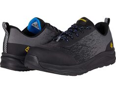 Кроссовки Monolift Athletic CT Terra, черный